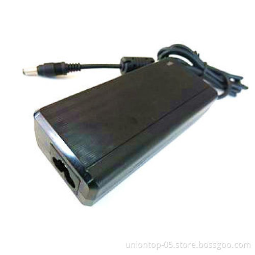 AC/DC Switching power adapter with UL, GS, KC, CB, CE, FCC, LVD, PSE, RoHS